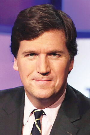 Tucker Carlson, Fox News' most popular host, out at network | National