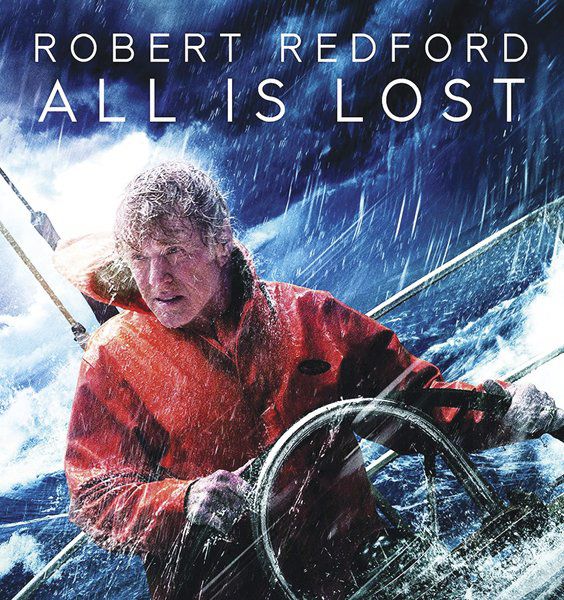 Costume designer to speak at 'All is Lost' screening