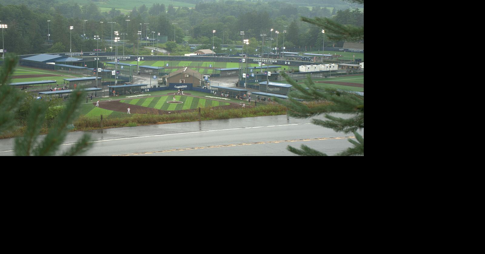 Cooperstown All Star Village plans major expansion, new stadium-style field
