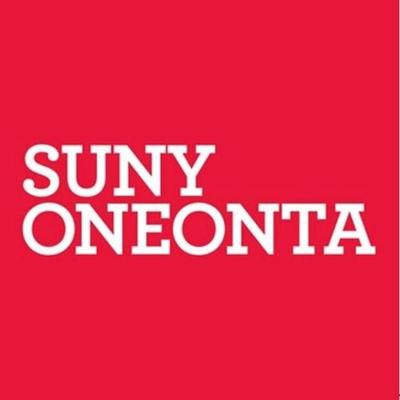 Home  SUNY Oneonta