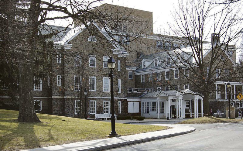 Backtracking: The Early Years: Trio of local organizations looked to expand in 1949