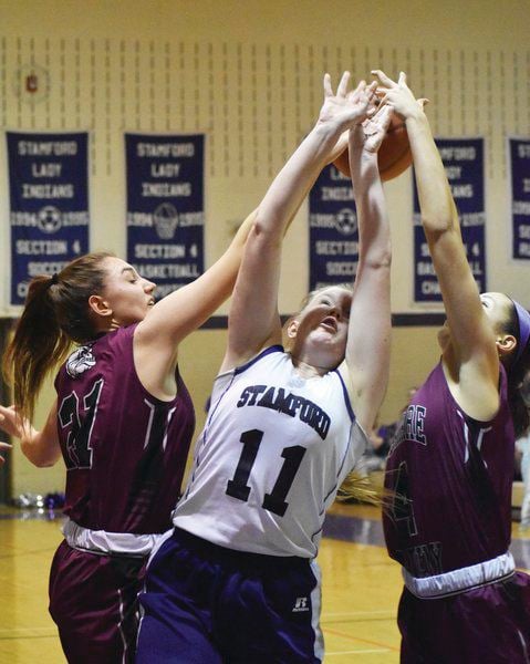 Schnabel scores late; Delhi edges Stamford