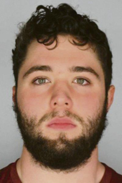 Man charged with felony rape of a child | Local News | thedailystar.com