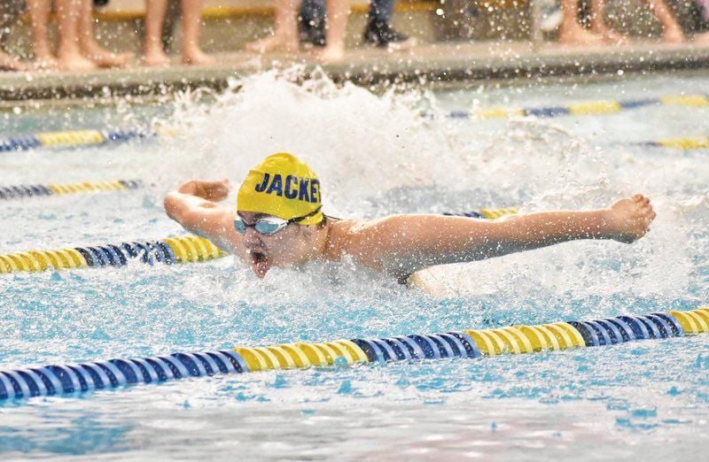 Oneonta swimming sinks Norwich at home; Walton, SK girls win