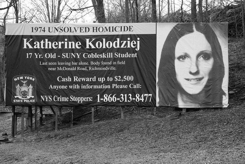 40 years later Police hope to solve Cobleskill murder Local News