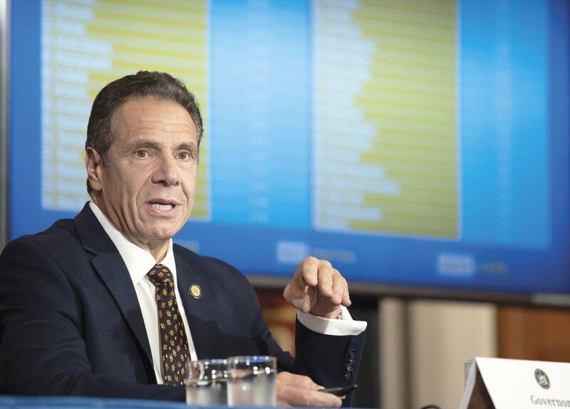 Upstate hospitals face revenue crisis