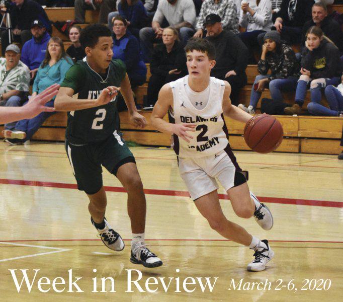 Week In Review March 2 6 2020 Local News Thedailystar Com