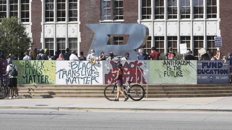 Guest Commentary: How popular culture hobbles protest movements