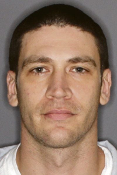 Man charged with jail assault | Local News | thedailystar.com