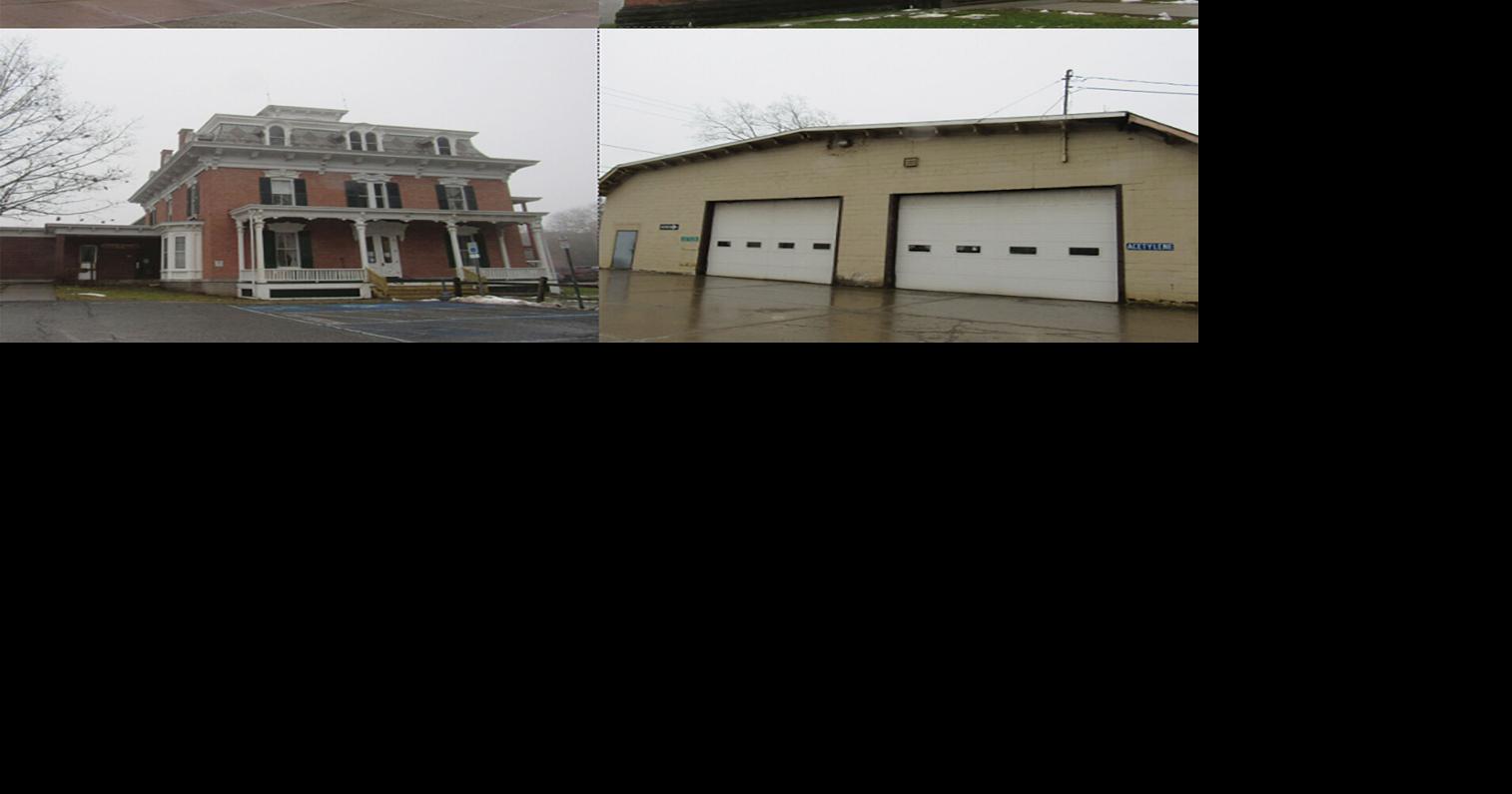 Upgrading Otsego County buildings may cost 40M Local News