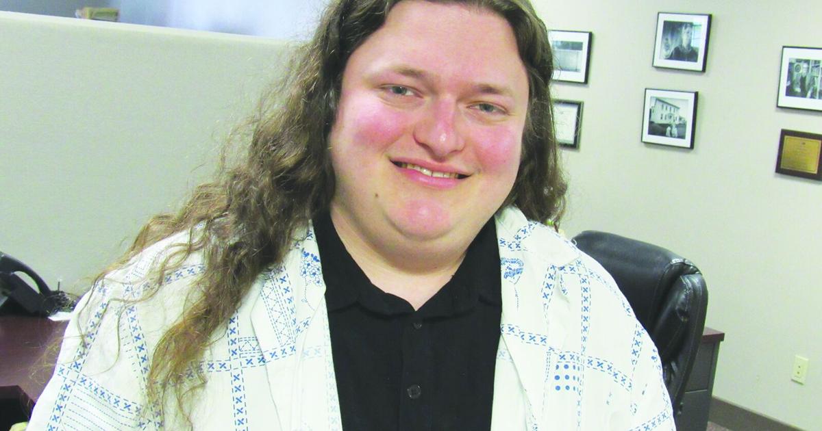 Reporter joins staff of The Daily Star