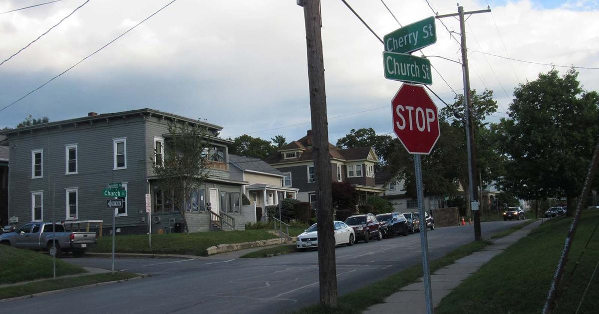 Common Council approves additional parking setback signs | Local News ...