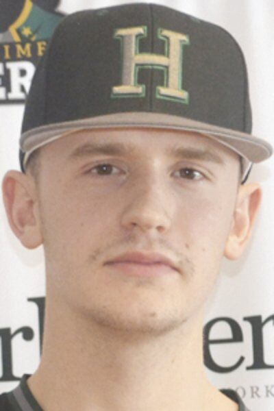 Former OHS baseball star Beang commits to BU