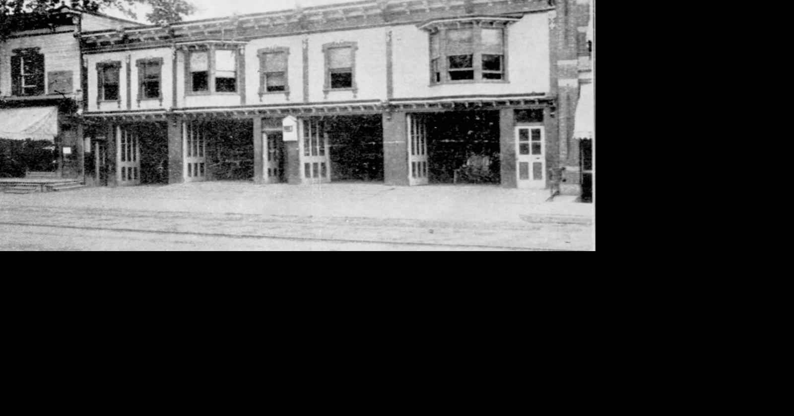 Backtracking: The Early Years: Oneonta's eventful year saw celebration, changes in 1876