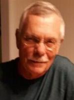 THOMPSON, Edward Aug 30, 1949 - Aug 22, 2022