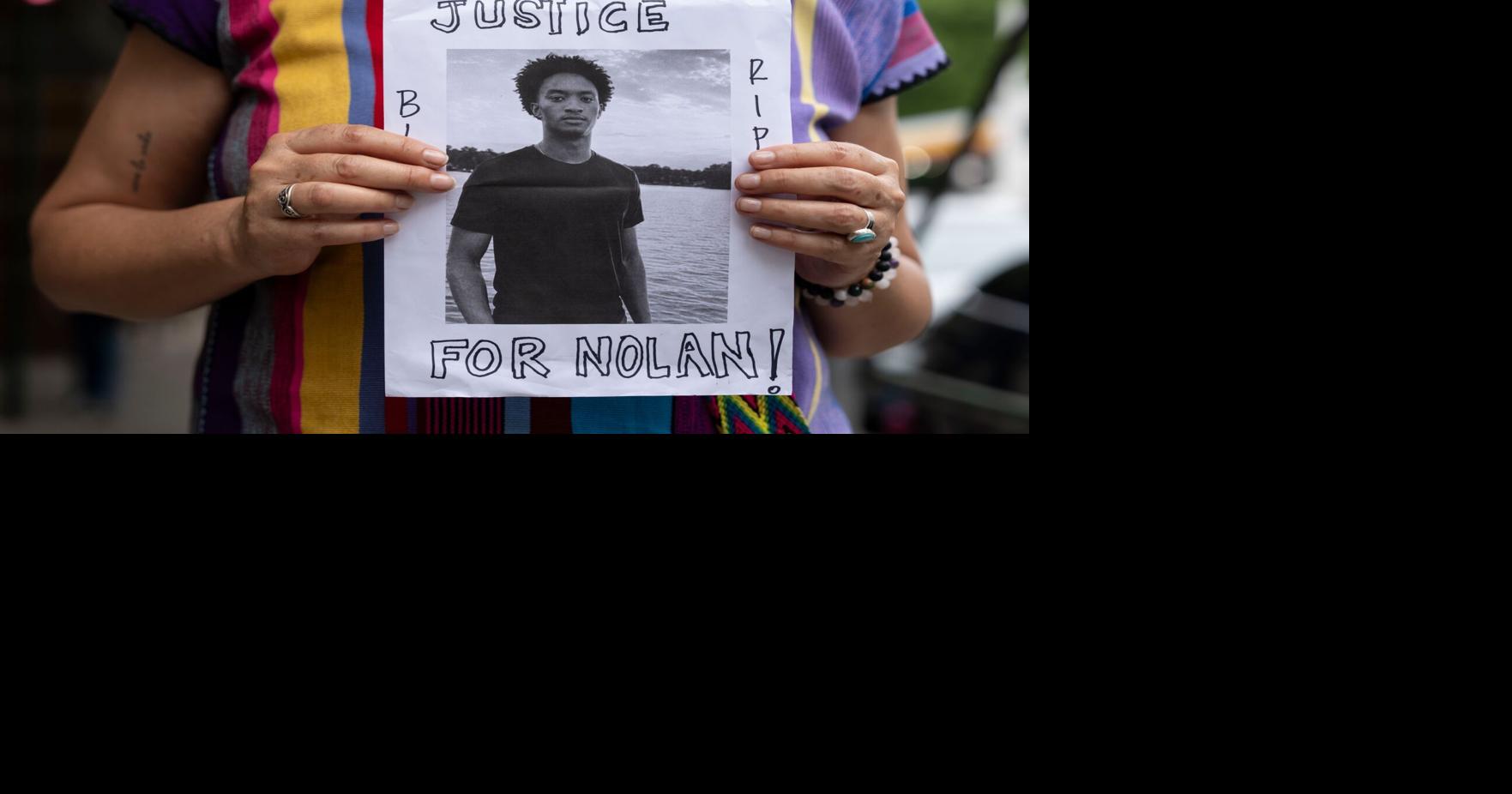 A July 4 boat trip, an 18-year-old's death and a family's search for answers in the Deep South