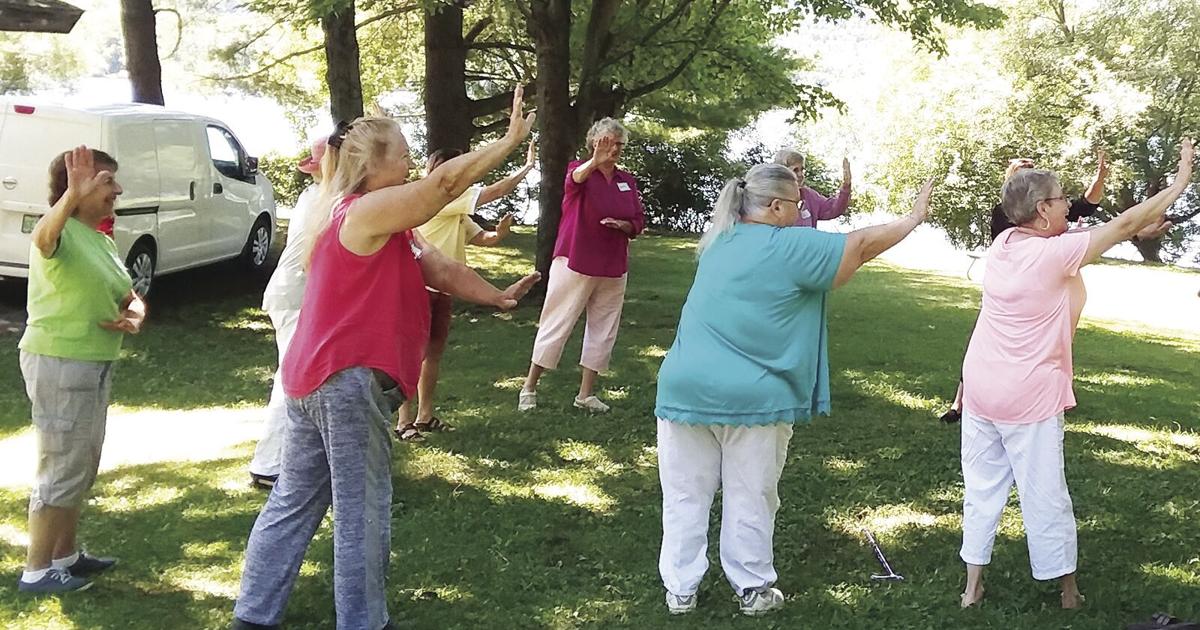 Exercise programs help seniors stay active | Lifestyles | thedailystar.com