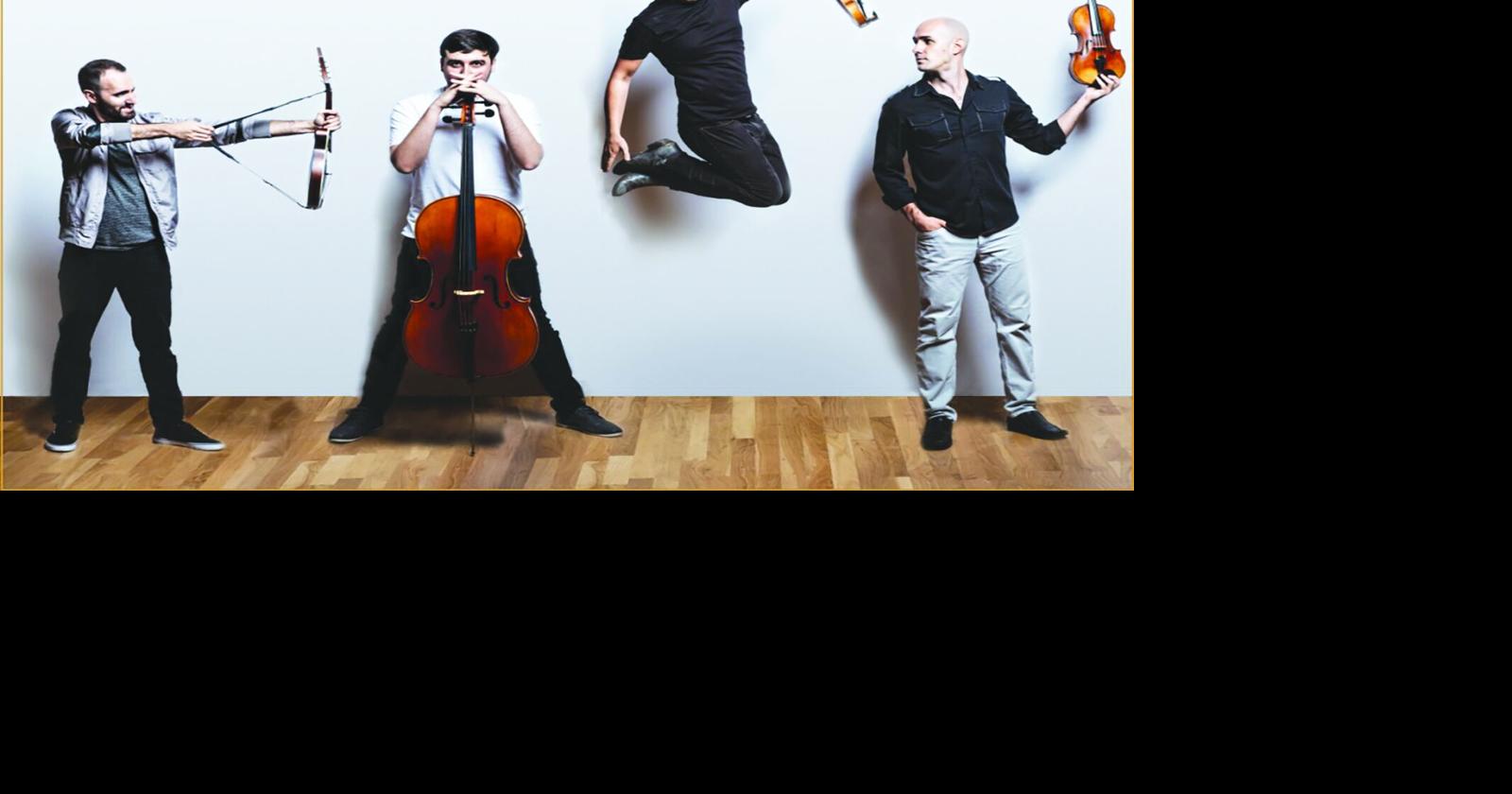 Friends of Music of Stamford celebrates 40 years