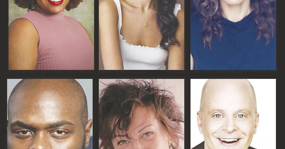 Chenango River Theatre season opener called 'hysterical farce' - Vimarsana News