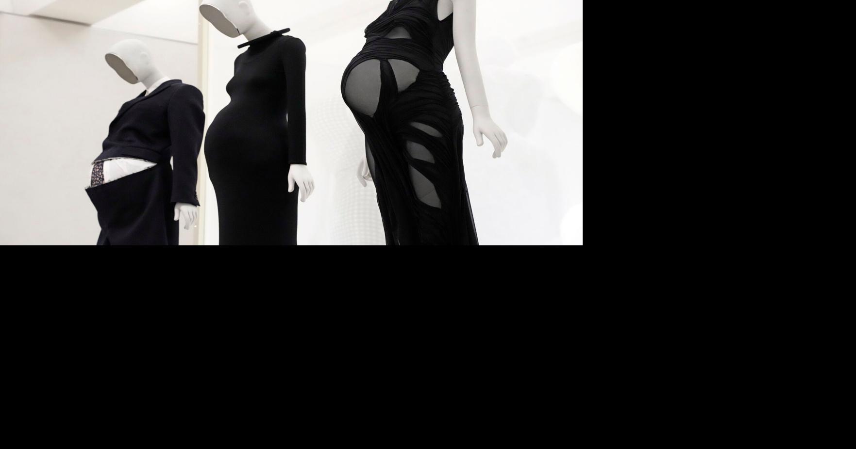 New Met Gala fashion exhibit seeks to ‘reclaim’ body types that art history has ignored