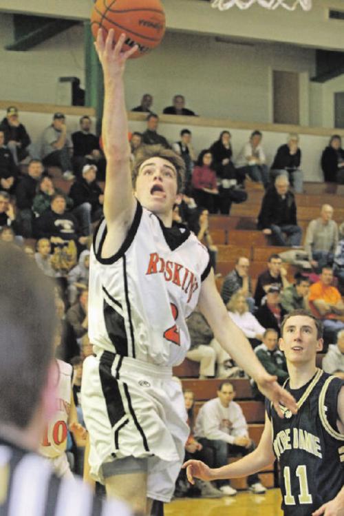 Cooperstown Boys Have Leg Up On Competition Local Sports