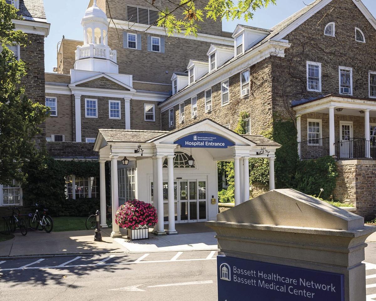 Bassett lays off 100 employees to reduce budget deficit Local News