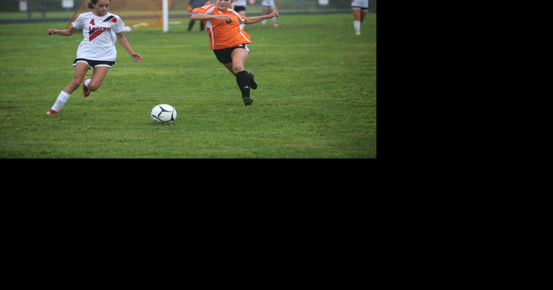 Morris/Edmeston girls edge Laurens 10 High School Sports