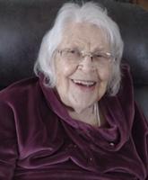 HUTCHINSON, Esther Oct 28, 1924 - Jun 4, 2023