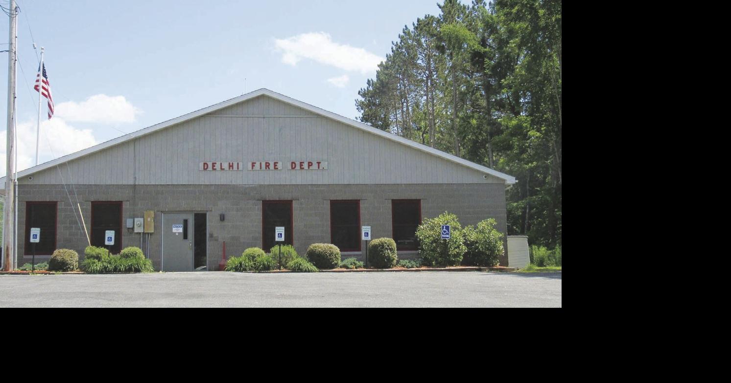Delaware County opposes proposed OSHA rules for firefighters | Local ...