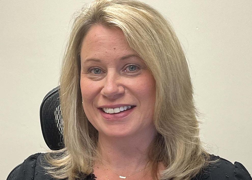 Where they stand: Candidate for Delaware County Clerk Local News