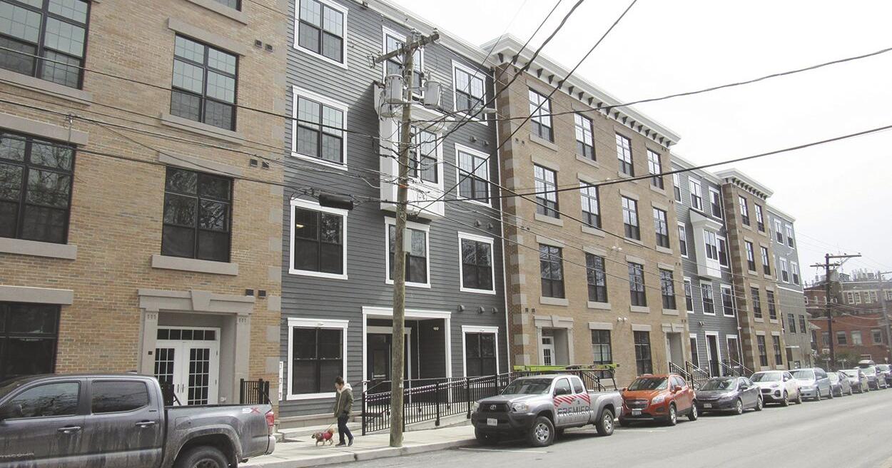 Residents and officials recount life at the Dietz Street Lofts - Vimarsana News