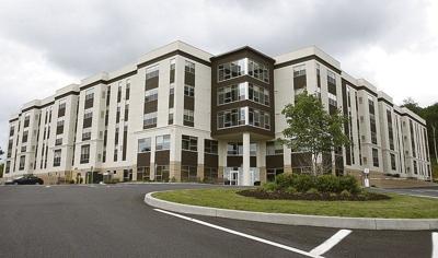 Hillside Site Divides Students Landlords Local News Thedailystar Com