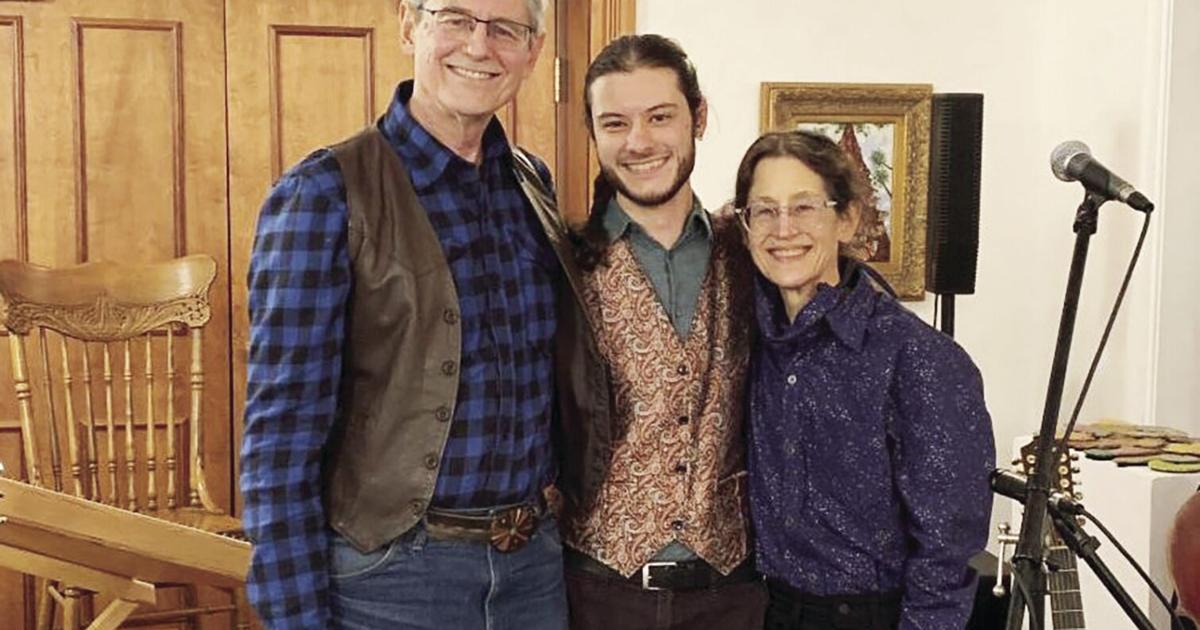 Carla Rugg Folk music performance to span last 50 years | Entertainment News ...
