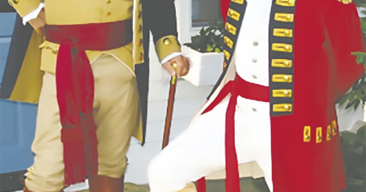 Historical performances to be held in Worcester Entertainment News