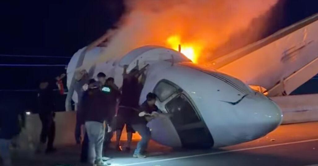 Man who died in Texas plane crash was a key figure in seeding Austin's technology boom