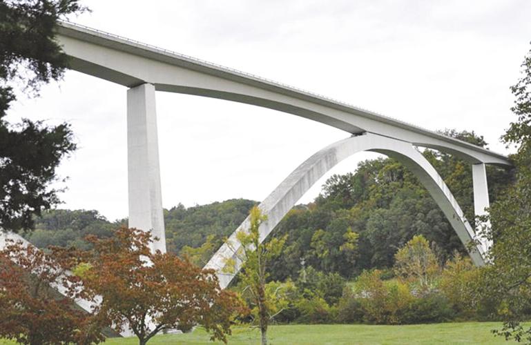 Travel: Exploring the Natchez Trace Parkway | News | thedailystar.com