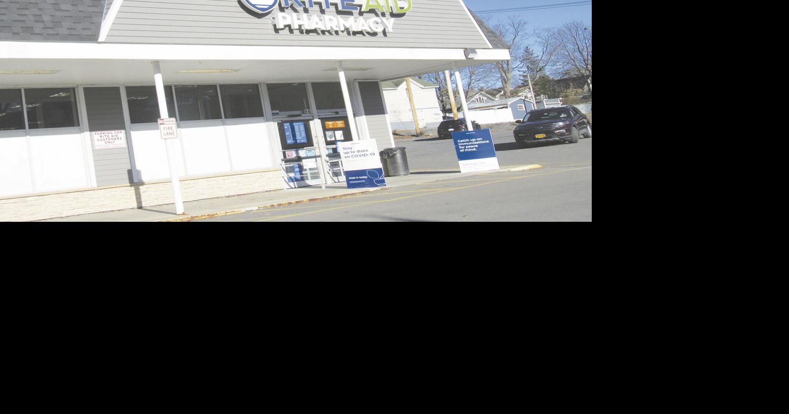 Rite Aid to close Oneonta location near downtown Local News