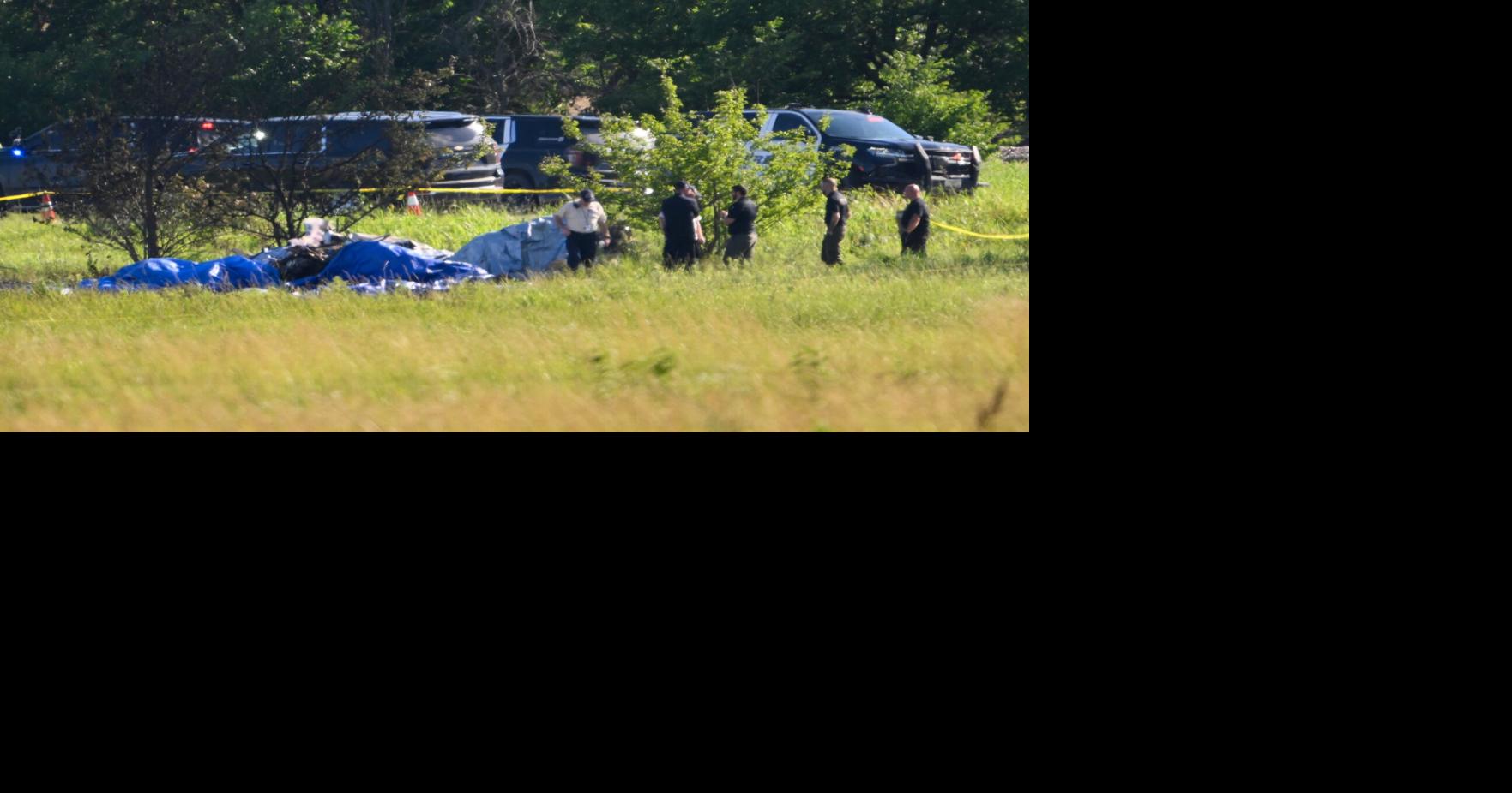 Some of the 11 skydivers killed in Missouri plane crash were experienced jumpers