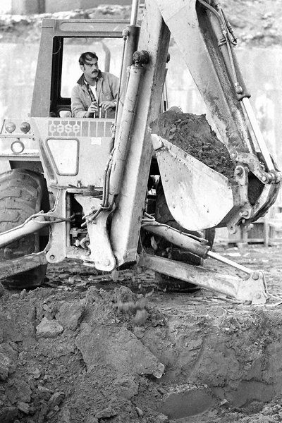 Backtracking: In Our Times: December 1979 locally was a ‘building’ month of several types