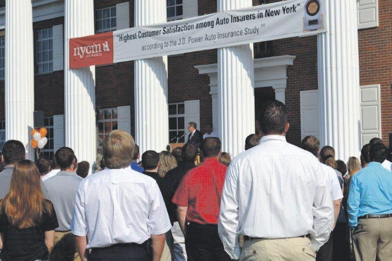 New York Central Mutual