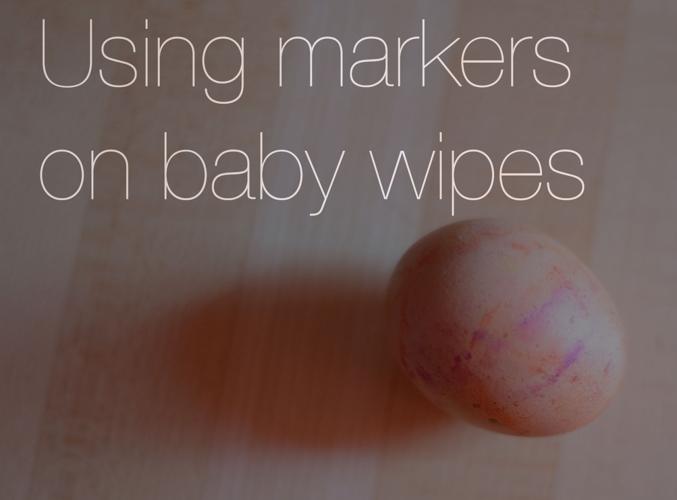 5 new ways to dye Easter eggs Don't Miss This