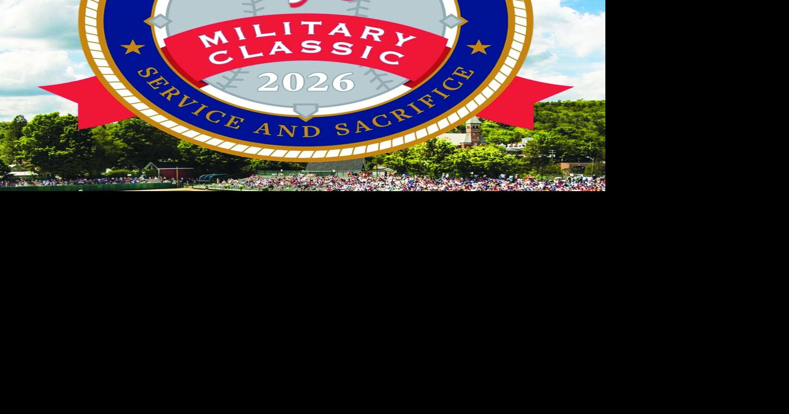 HOF Classic to return in 2026 with military theme