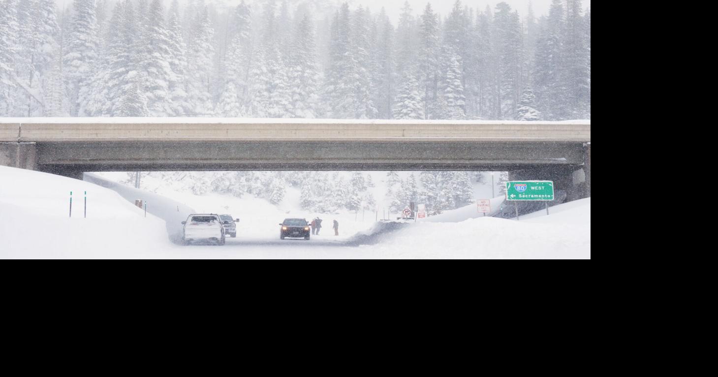 Skiers with roots in Lake Tahoe's alpine community among 8 killed in California avalanche