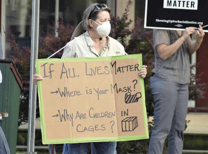 Cherry Valley rallies for racial justice continue