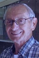 FAIRBAIRN, Richard Sep 11, 1940 - May 26, 2023