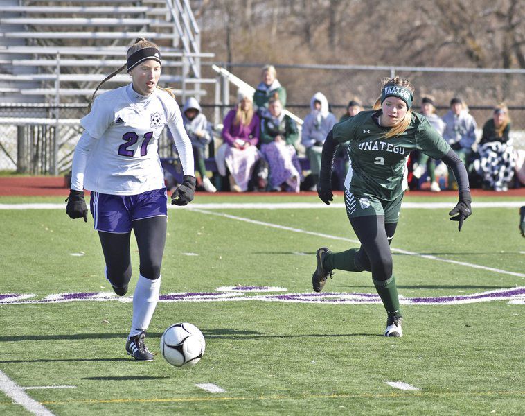 Unatego aiming to stick to strengths in semis