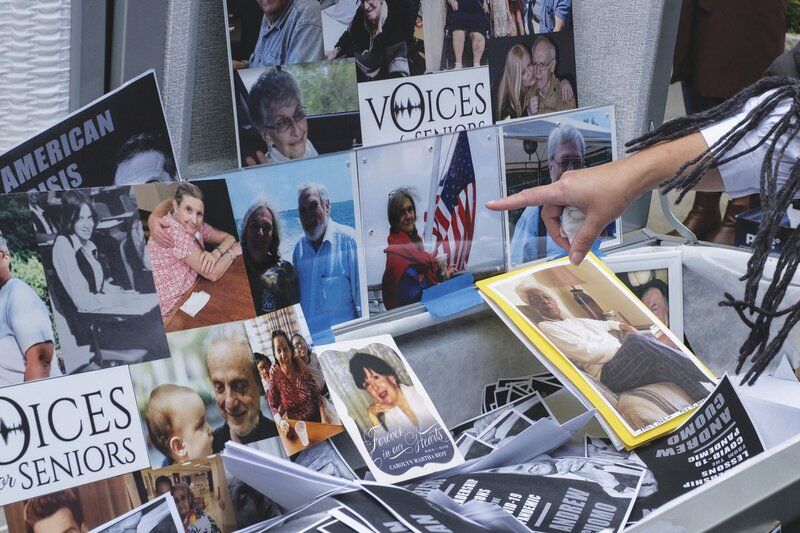 Guest Commentary: For safety’s sake, Medicare should pay for home care