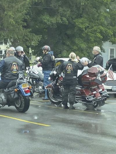 Local ride to benefit Rescue Dogs Rescue Soldiers | News | thedailystar.com