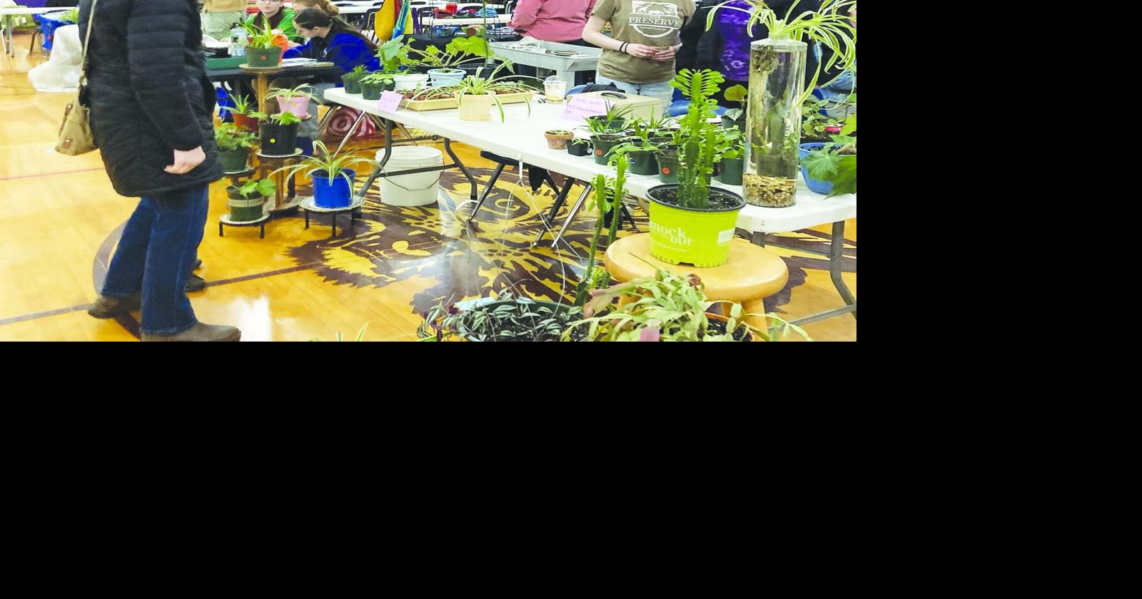 Conservation association to spearhead 20th annual Earth Festival