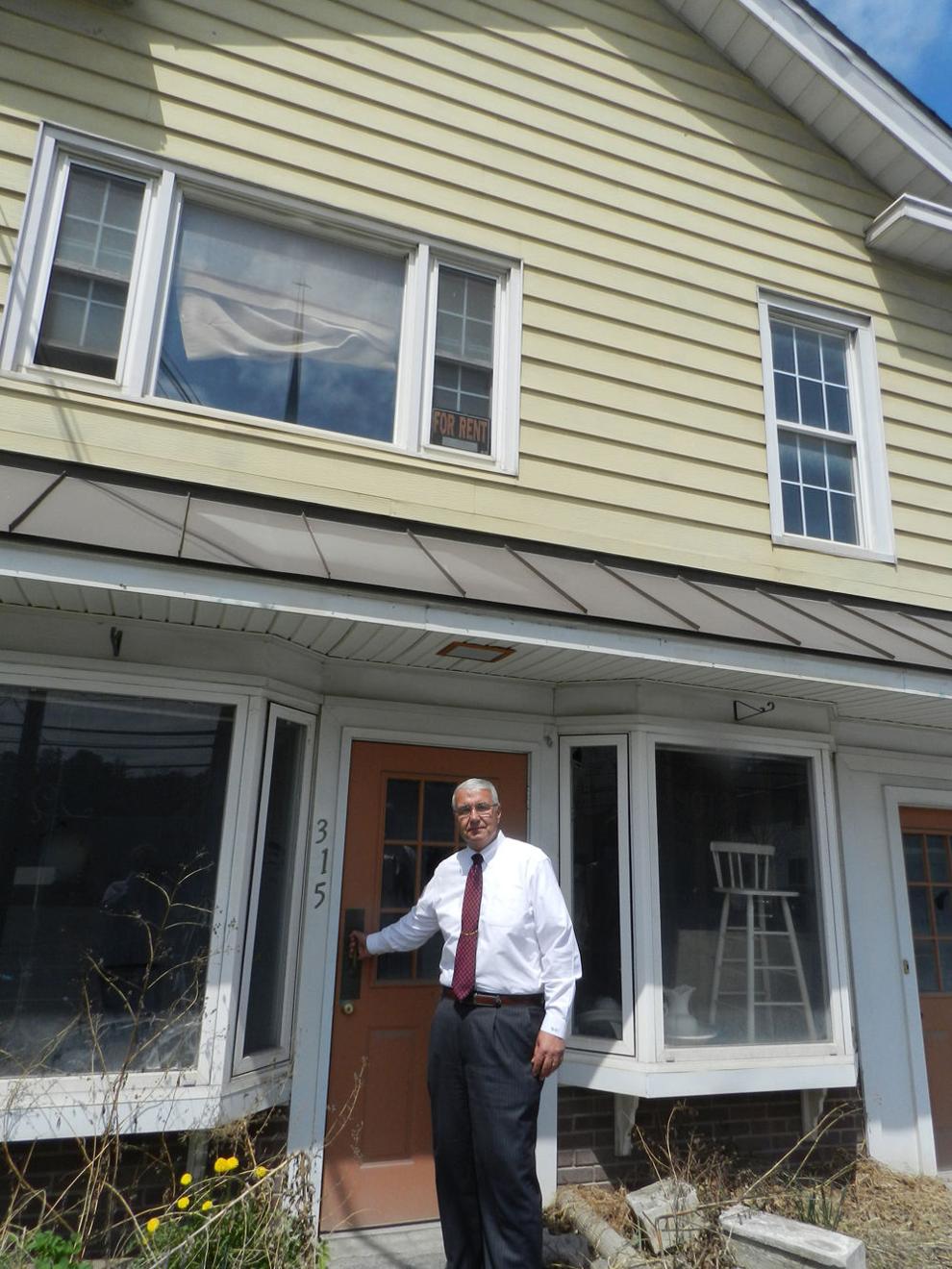 Schoharie County to auction off 47 properties Local News